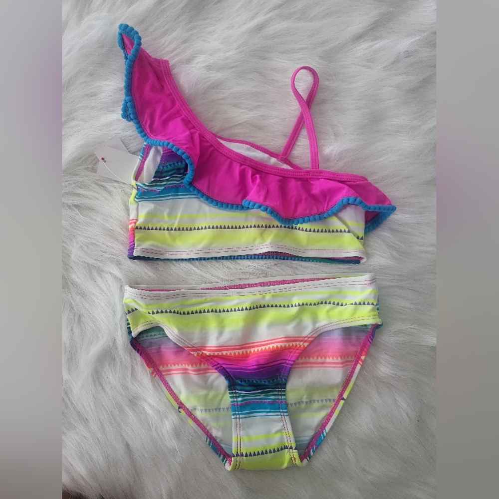 Girl's Swimsuit